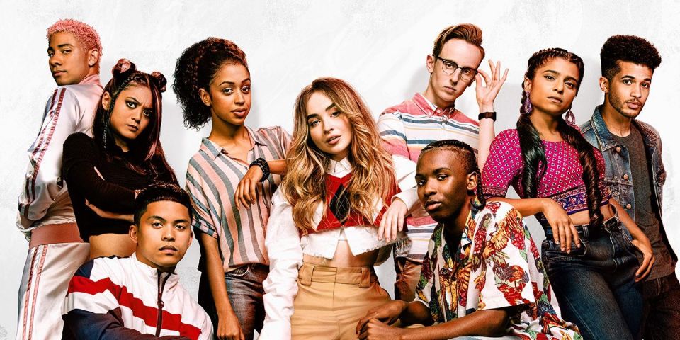 independence day, work it cast, sabrina, sabrina carpenter , netflix, netflix work it, what time does work it release,  work it release day, work it 2020, 'Work It' Review: Engaging Netflix Teen Comedy Dances Through Senior Year.